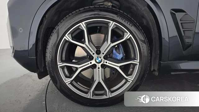 BMW X5 (G05) id 3620140 из Кореи 14