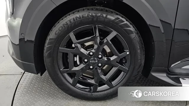 Kia The New Carnival 4th Generation id 3725866 из Кореи 14