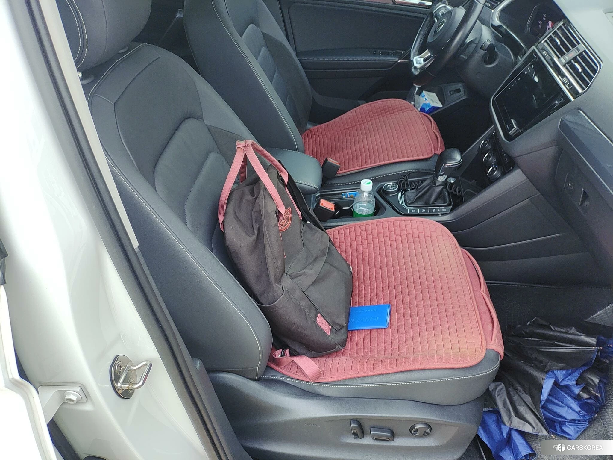 Volkswagen Tiguan L id 4513584 из Китая 15