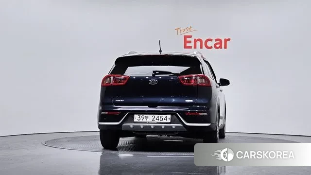 Kia Niro id 3391819 из Кореи 14