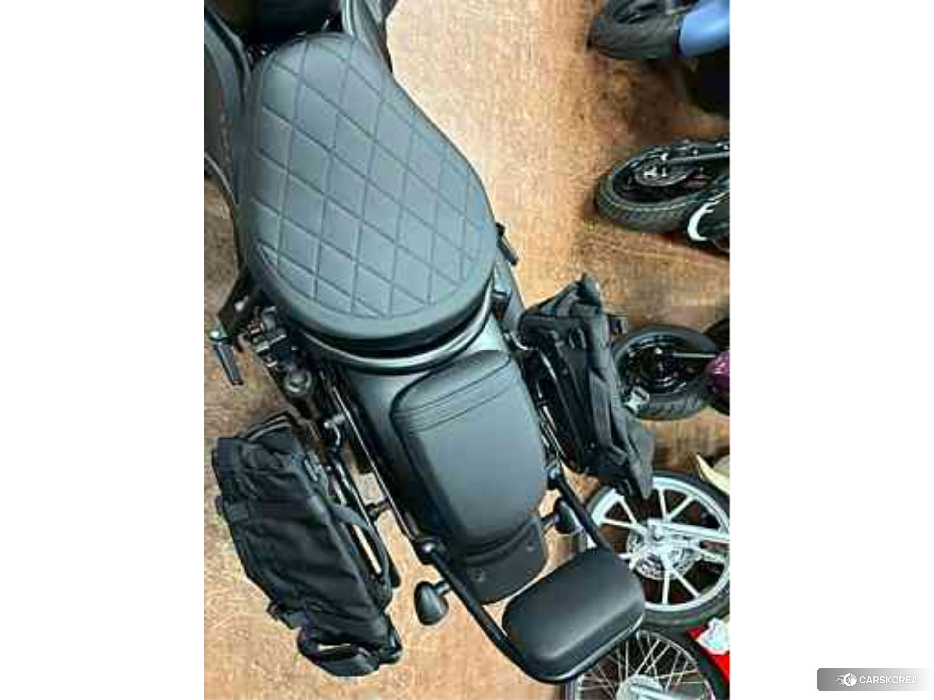 OTHER REBEL 1100 S-ED DCT id 4352751 из Японии 9