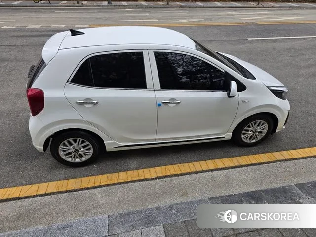 Kia Morning Urban (JA) id 3508279 из Кореи 14