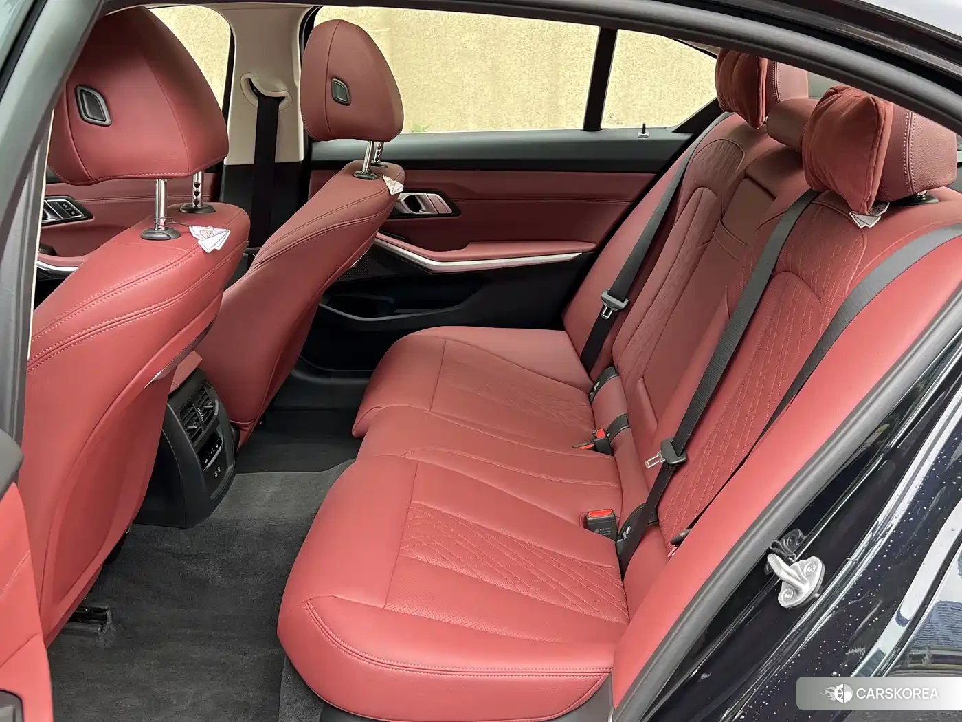BMW 3 series id 4539102 из Китая 11