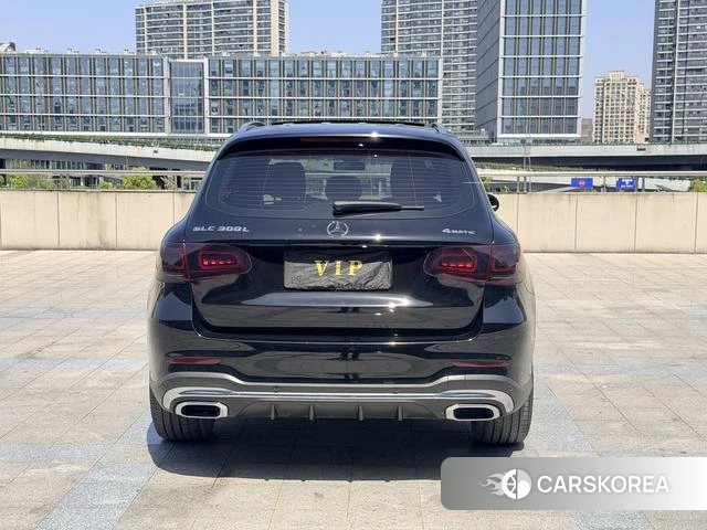 Mercedes-Benz GLC id 4275547 из Китая 10