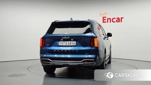 Kia Sorento 4th Generation id 3806893 из Кореи 14