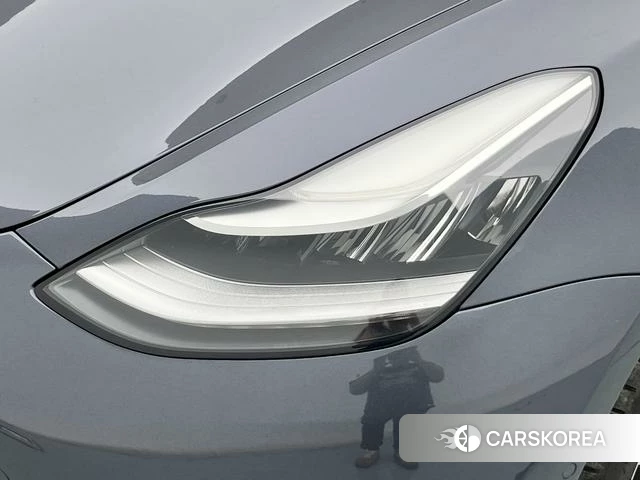 Tesla Model 3 id 4234862 из Китая 23
