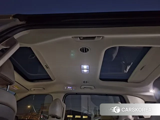 Kia The New Carnival 4th Generation id 3517843 из Кореи 13