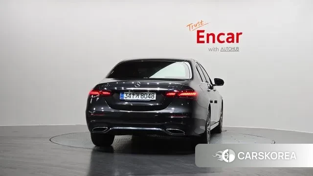 Mercedes-Benz E-Class W213 id 3626231 из Кореи 14
