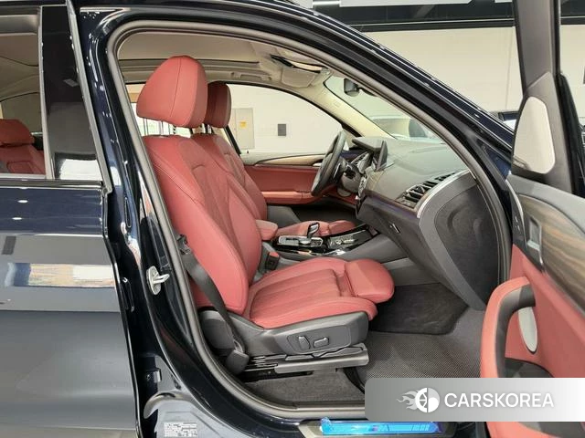 BMW X3 id 3919380 из Китая 19