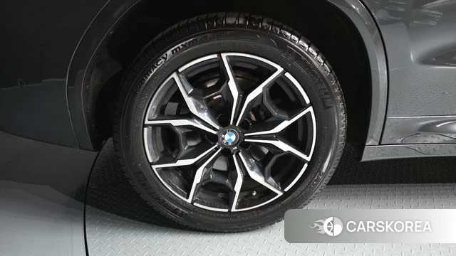 BMW X3 (G01) id 4763346 из Кореи 26