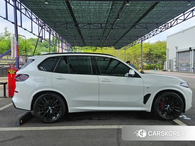 BMW X5 (G05) id 4421328 из Кореи 9