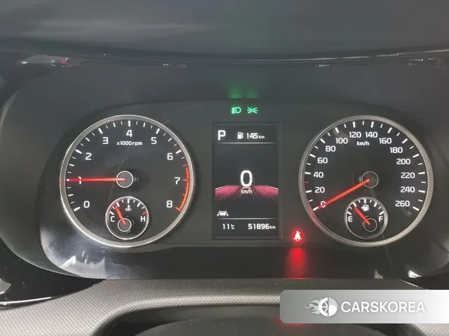 Kia K5 3rd generation id 3788513 из Кореи 14