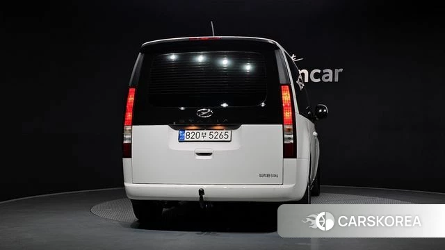Hyundai Staria id 4267179 из Кореи 30