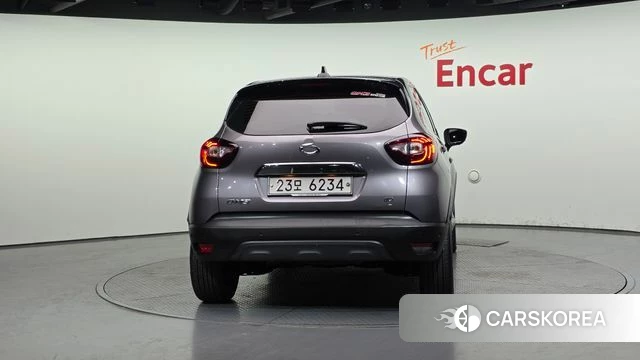 Renault Korea (Samsung) New QM3 id 4318351 из Кореи 14