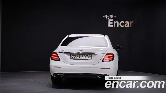 Mercedes-Benz E-Class W213 id 2912216 из Кореи 14