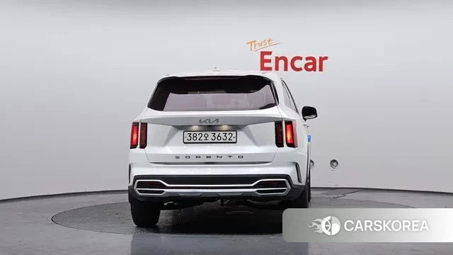 Kia Sorento 4th Generation id 3675947 из Кореи 14