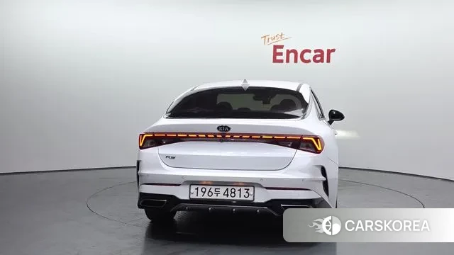 Kia K5 3rd generation id 3546719 из Кореи 14