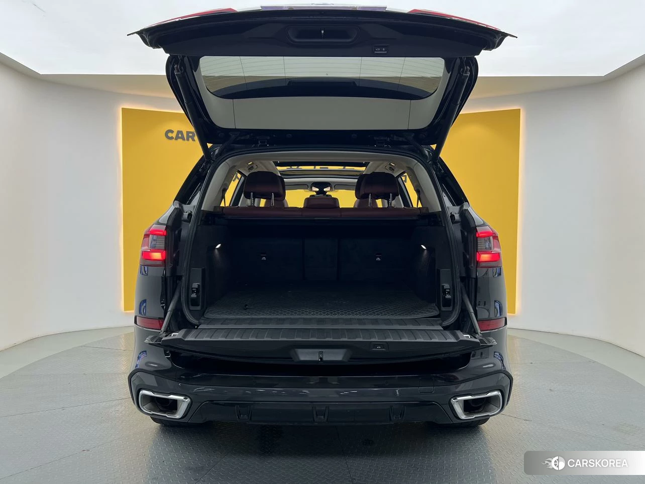 BMW X5 id 4485604 из Китая 32
