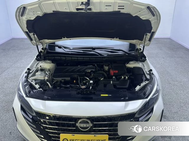 Nissan Teana id 4297691 из Китая 14