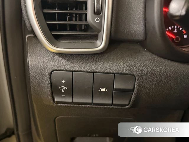 Kia Sportage The Bold 2019 Серебряный из Кореи, фото 5