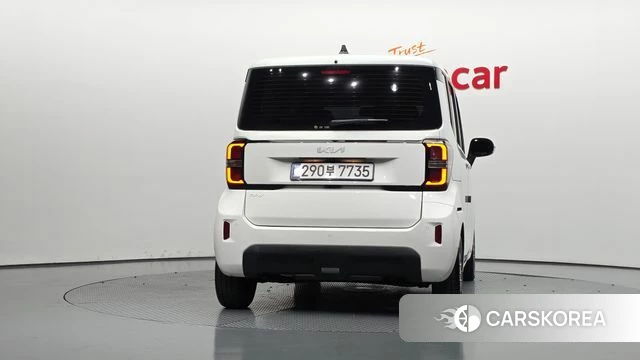 Kia The New Kia Ray id 4791985 из Кореи 29