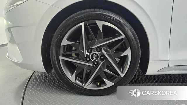 Hyundai The New Grandeur IG id 4864994 из Кореи 24