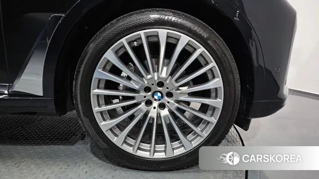 BMW X7 (G07) id 3373616 из Кореи 14