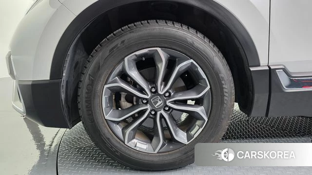 Honda CR-V 5th generation id 4676953 из Кореи 26