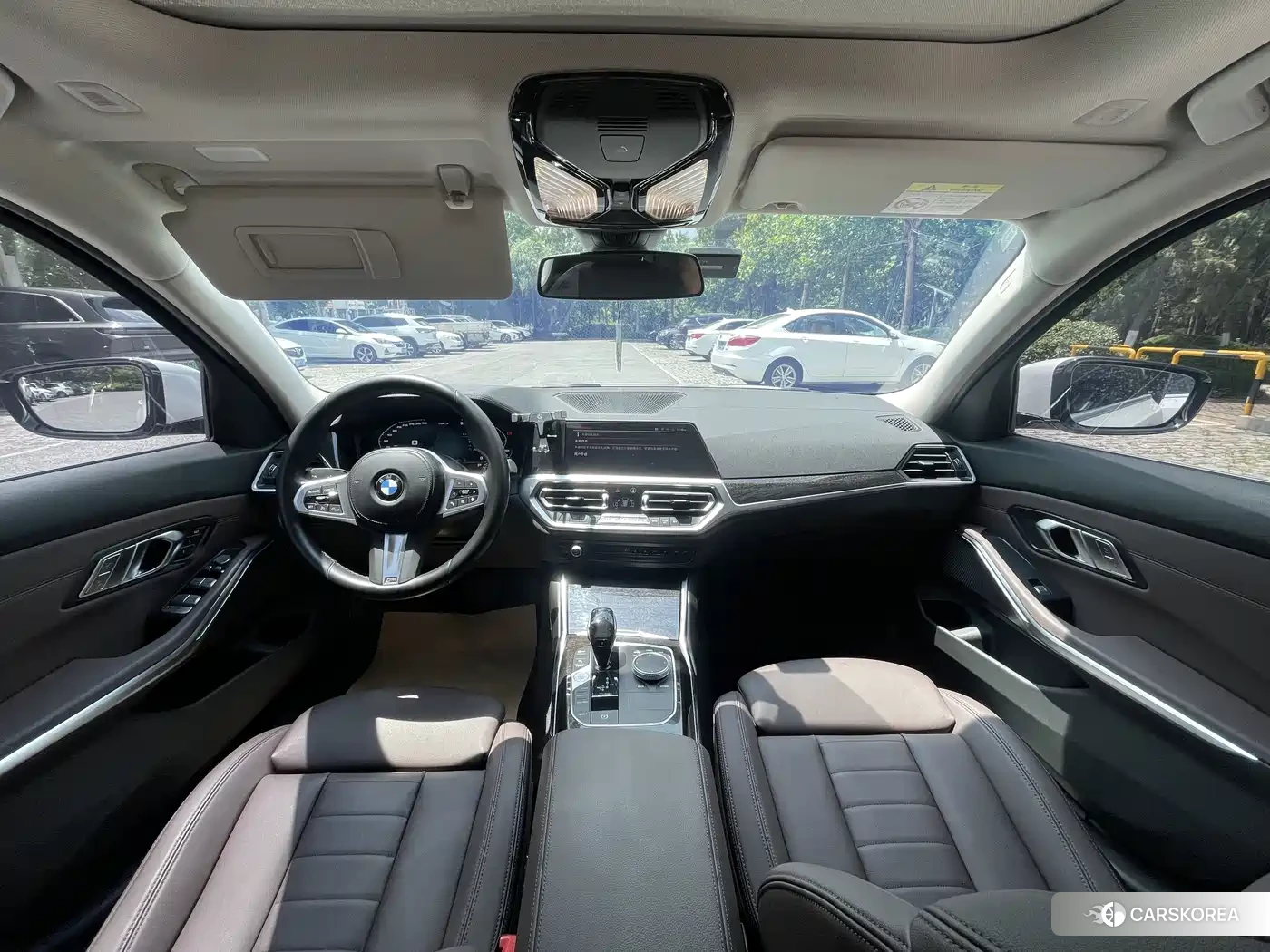BMW 3 series id 4576876 из Китая 9