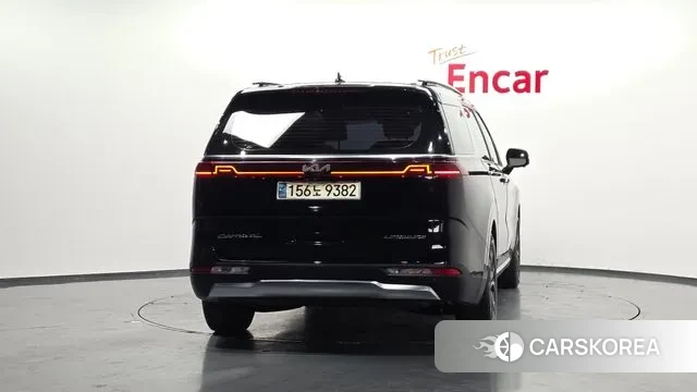 Kia Carnival 4th generation id 3686595 из Кореи 14