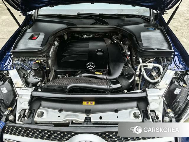 Mercedes-Benz GLC id 4314275 из Китая 18