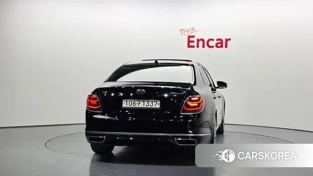 Kia More K9 id 3713884 из Кореи 14