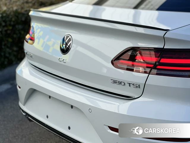 Volkswagen CC id 4272017 из Китая 14
