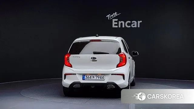 Kia Morning Urban (JA) id 3323769 из Кореи 14