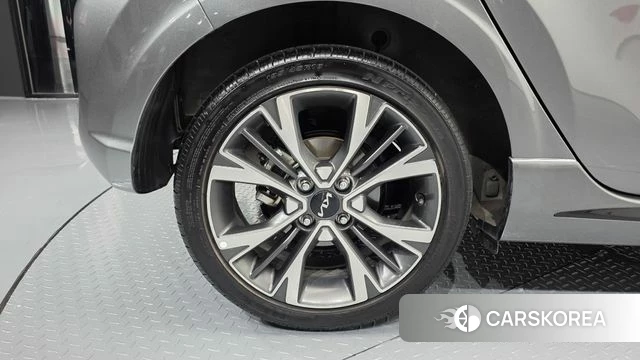 Kia Morning Urban (JA) id 4481224 из Кореи 24