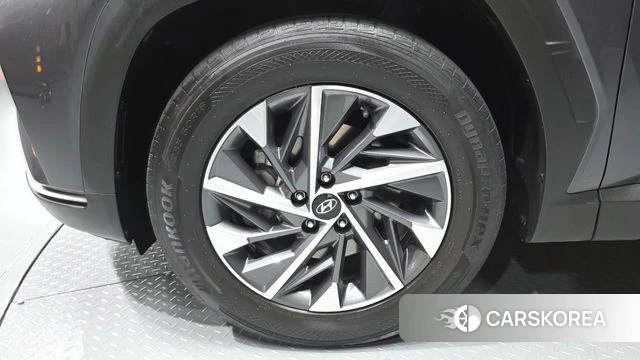 Hyundai Tucson (NX4) id 4899820 из Кореи 24