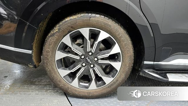 Kia Carnival 4th generation id 4355677 из Кореи 28