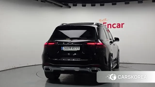 Mercedes-Benz GLE-Class W167 id 3371950 из Кореи 14
