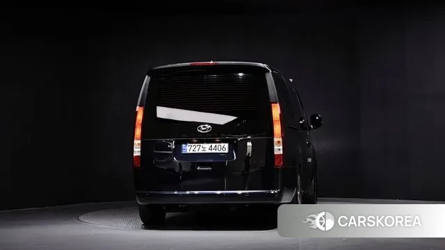 Hyundai Staria id 3267499 из Кореи 14