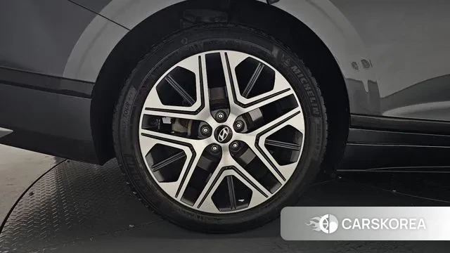 Hyundai Grandeur Hybrid (GN7) id 3372346 из Кореи 14