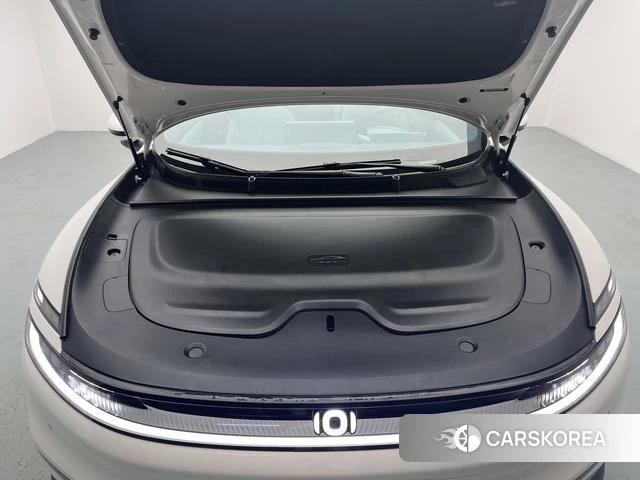 Changan Qiyuan A06 id 4190551 из Китая 14