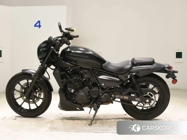 OTHER ELIMINATOR 400-3SE 2024 из Японии