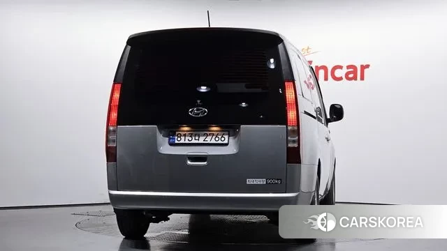 Hyundai Staria id 3007177 из Кореи 14