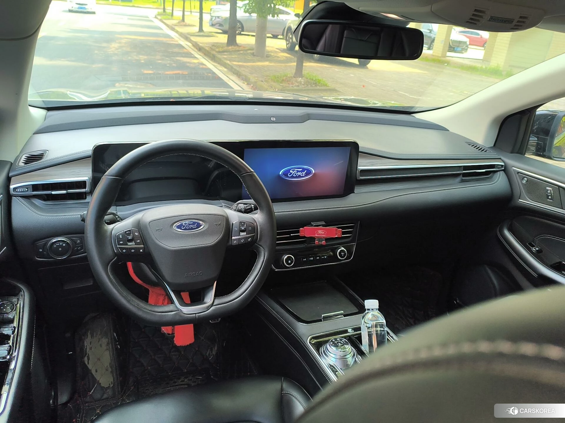 Ford Sharp World id 4461549 из Китая 15