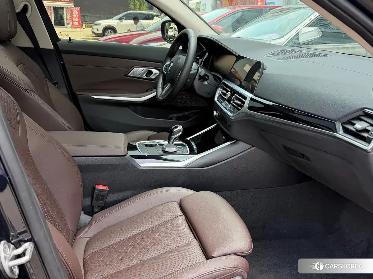 BMW 3 series id 4622326 из Китая 12