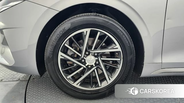 Hyundai The New Grandeur IG id 3897466 из Кореи 14