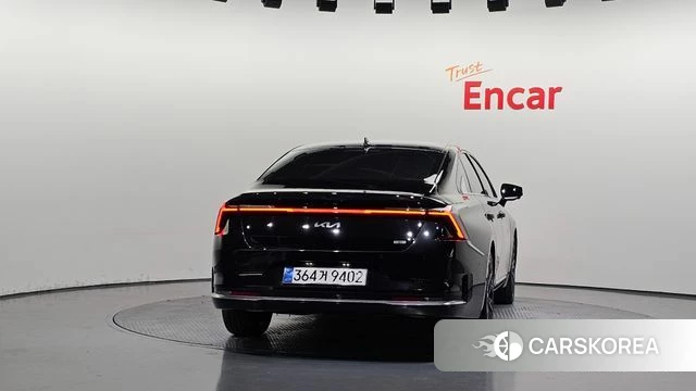 Kia The New K8 Hybrid id 4474329 из Кореи 24