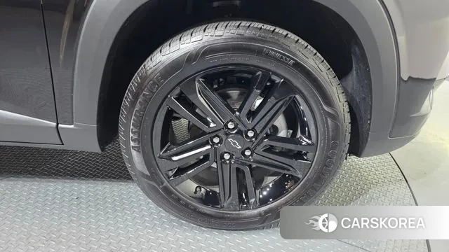 Chevrolet (GM Daewoo) Trax Crossover id 3715814 из Кореи 14