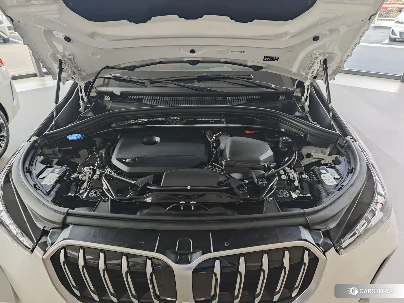 BMW X1 id 4680449 из Китая 8
