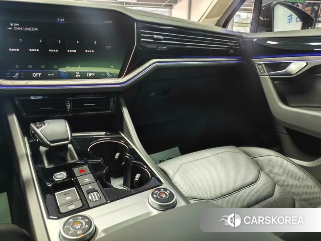Volkswagen Touareg id 4274066 из Китая 10